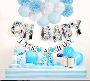baby shower party