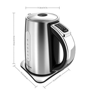 homgeek kettle