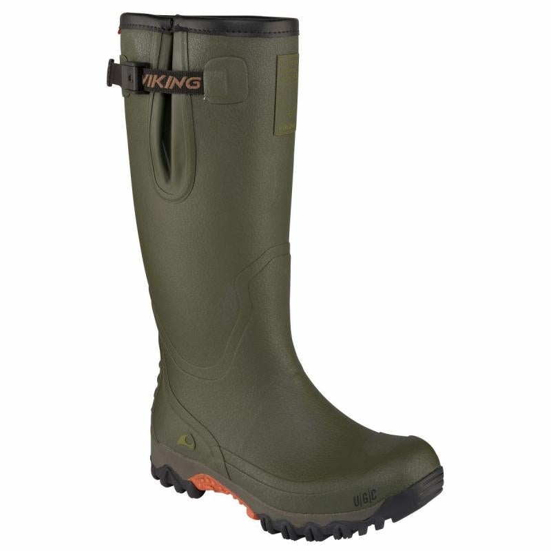 uheldigvis initial Stipendium Buy Viking Trophy 4.0, Natural Rubber Boots, Wellington Unisex Adults  Footwear at the best price with delivery | online store Treasure Box