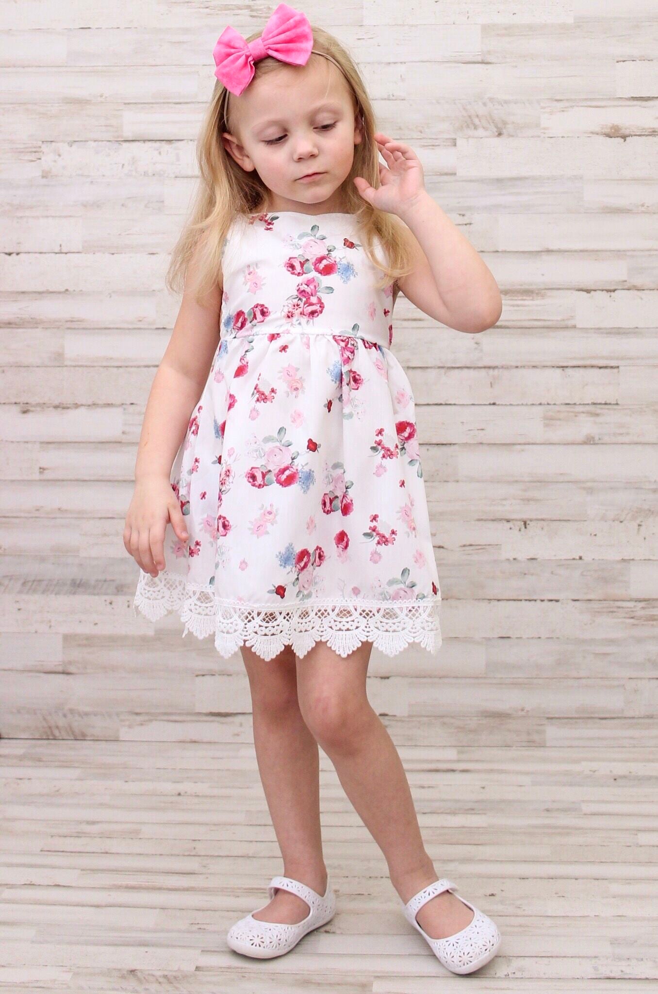 baby girl spring dresses