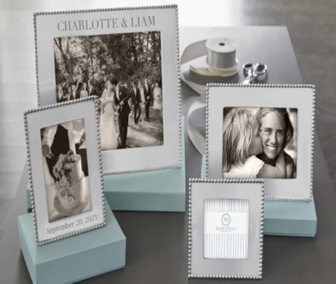 picture frame gift ideas