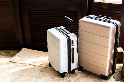 luggages for men