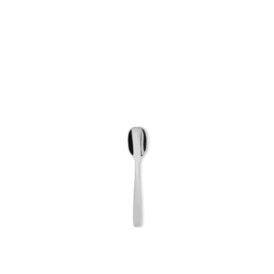 Alessi KnifeForkSpoon Dessert Spoon, Set of 6