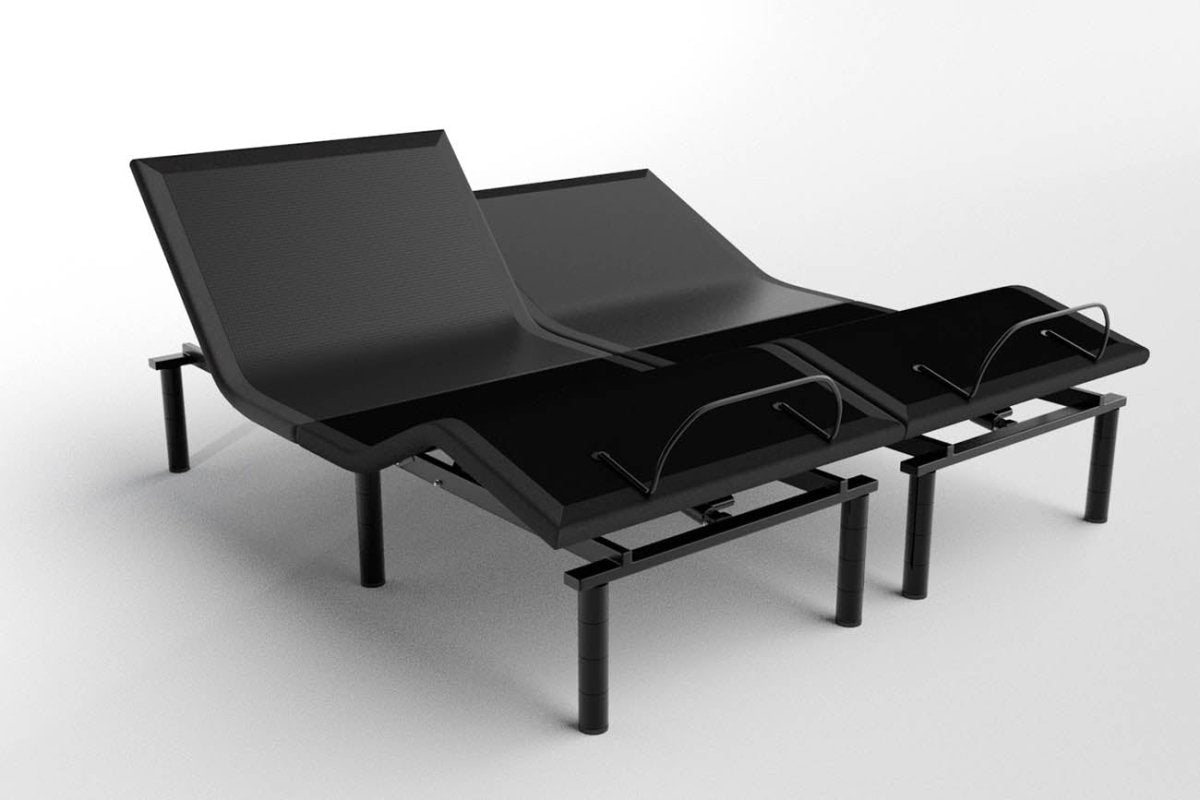 Image of Essential Adjustable Bed Base