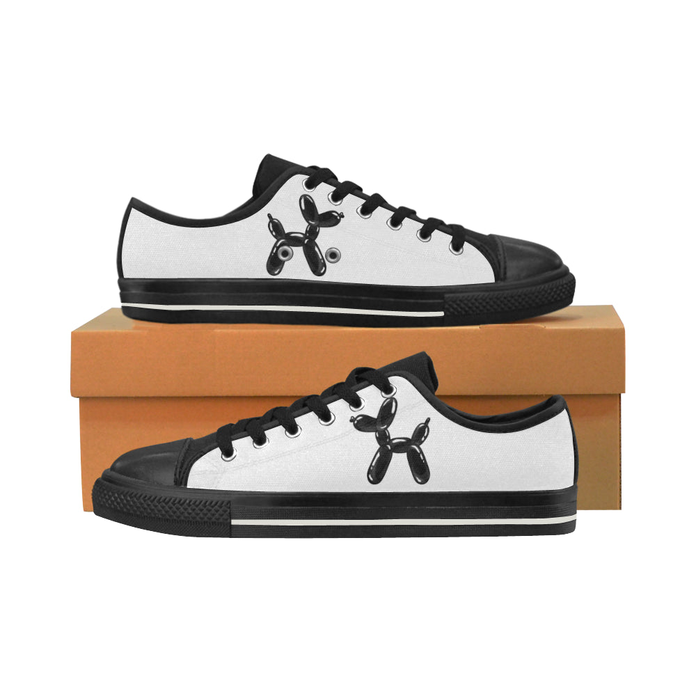 Classic Felix - Mens Sully Canvas Shoes 