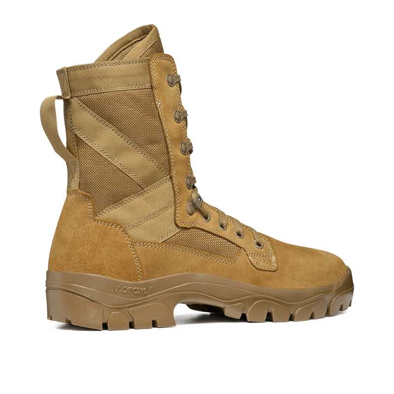 Garmont T8 BIFIDA TAA Coyote Tactical Boot – Bootsolution