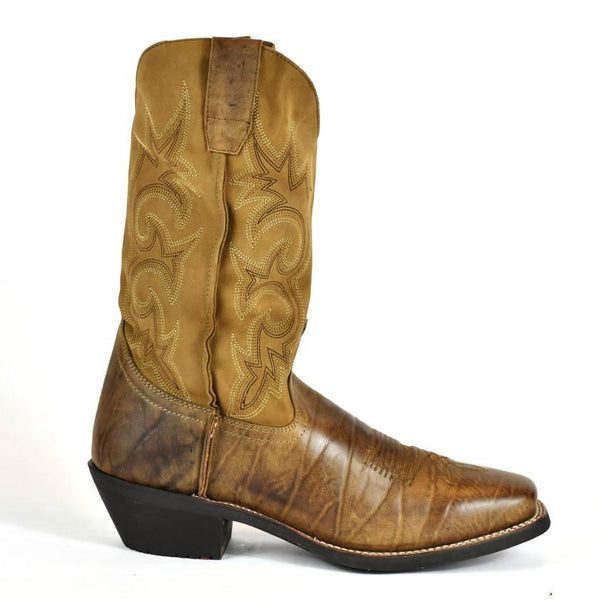 Tactical sales cowboy boots