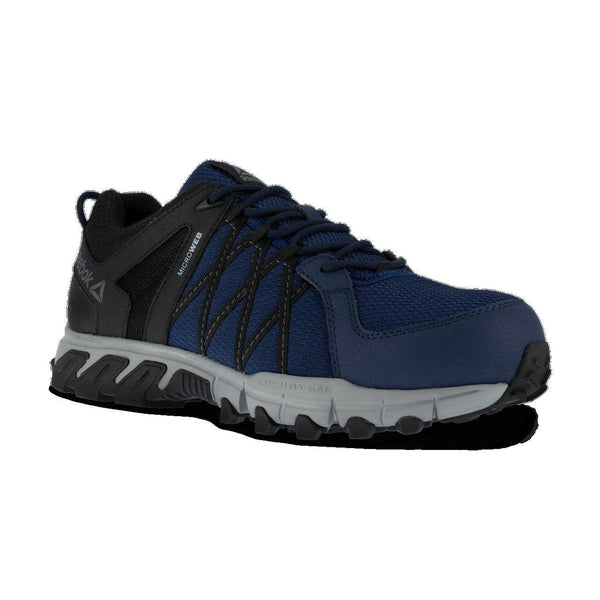 Reebok Men's Athletic Toe Shoe RB3403 - Reebok Work for Men 109.99 – Bootsolution