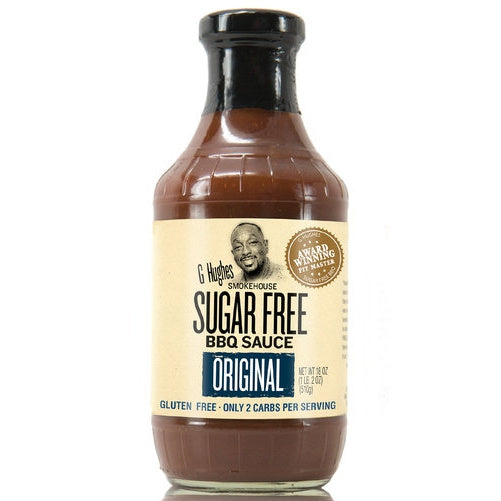  G Hughes Sugar Free Italian Dressing - Sugar Free Salad  Dressings, Keto Salad Dressings, Gluten Free Italian Salad Dressing,  Sugar-Free Italian, Condiments & Salad Dressings - 12 Oz (3-Pack) 