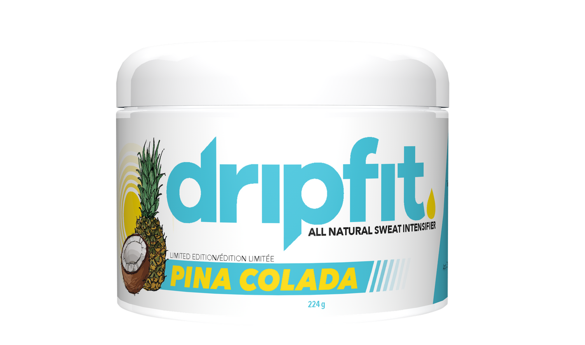 DripFit Workout Intensifier