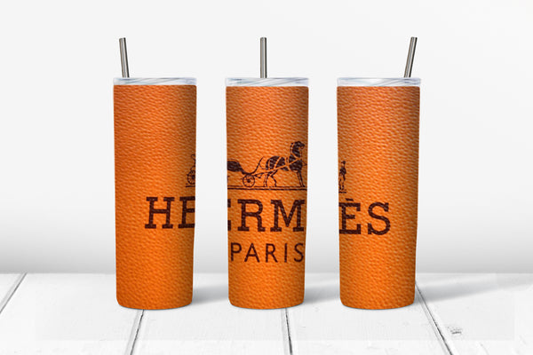 hermes tumbler