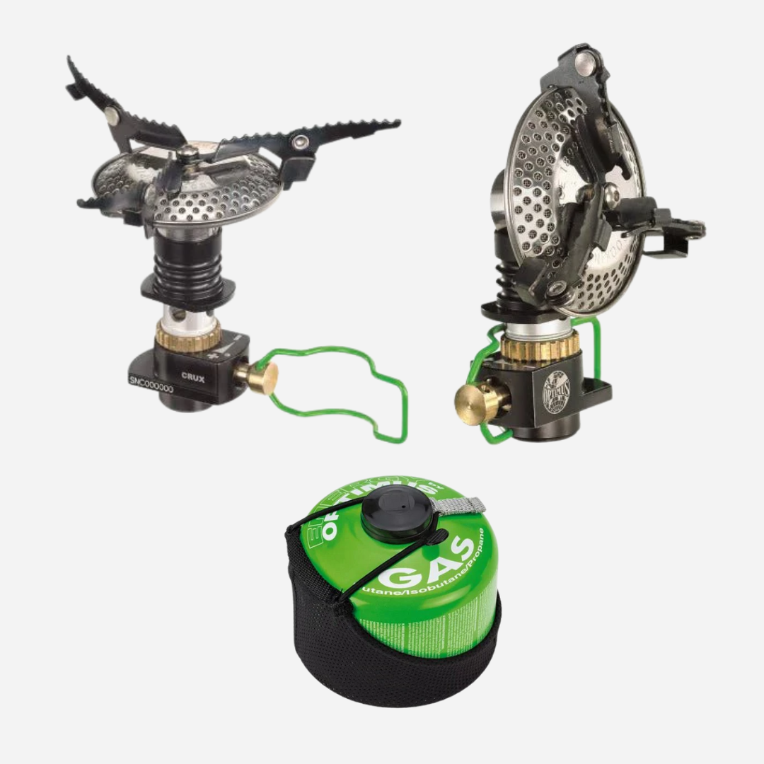 Optimus Crux Stove