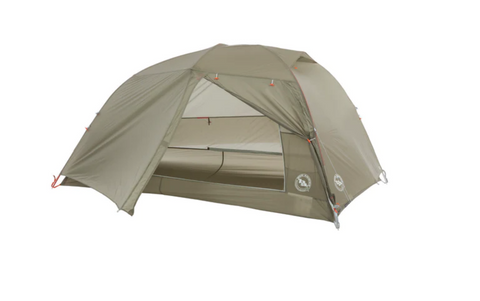 Copper Spur HV UL2 Tent