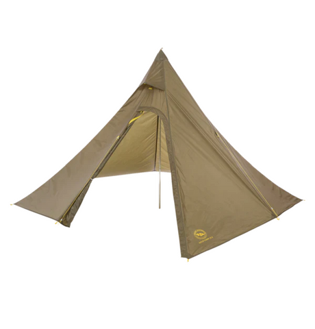 Gold Camp UL3 Tarp