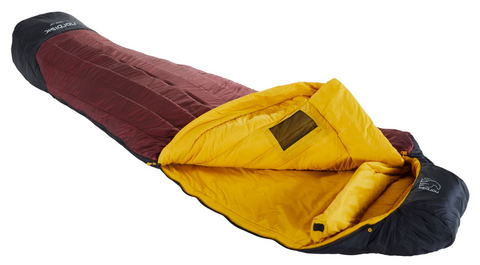 Nordisk Oscar -10 Mummy Sleeping Bag