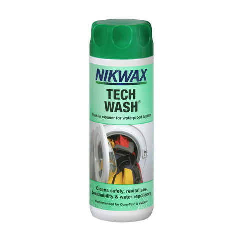 Nikwax Tech Wash (300ml)