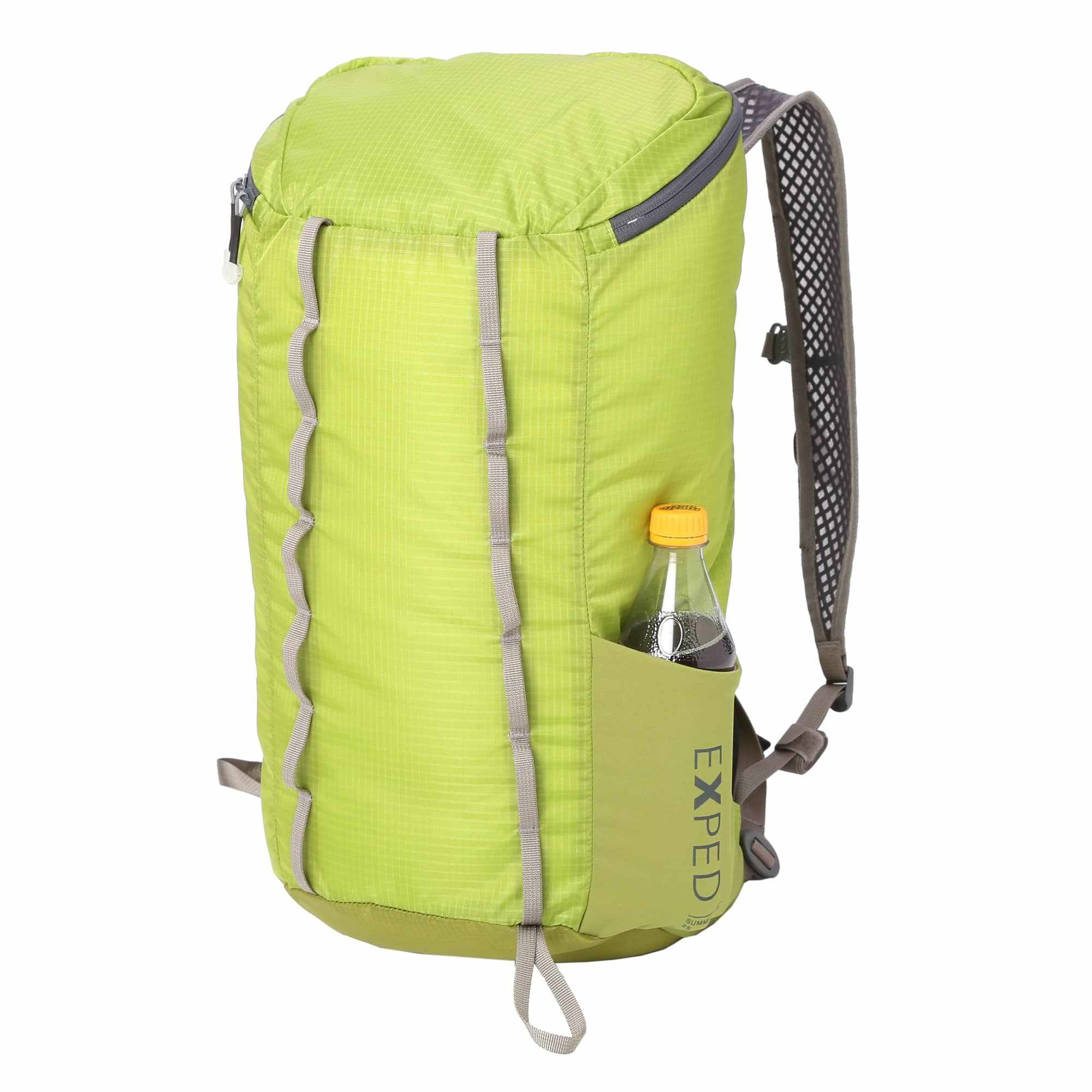 メール便可/取り寄せ EXPED Summit Hike 25L 値下 - 通販