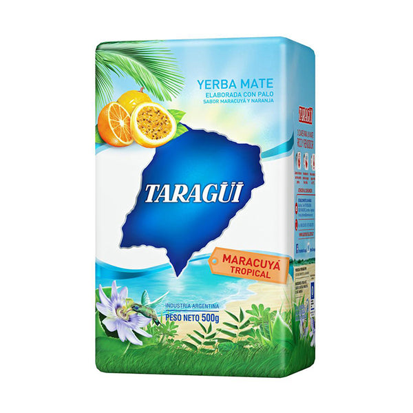 Té Unión Yerba Mate 1 kg – L'Española