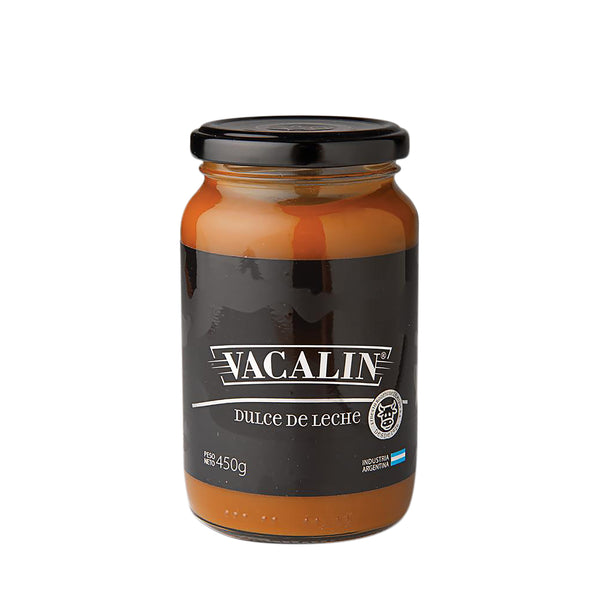 Vacalín Dulce de Leche Repostero Ideal for pastry, 40 Kg / 88 lb (40 p