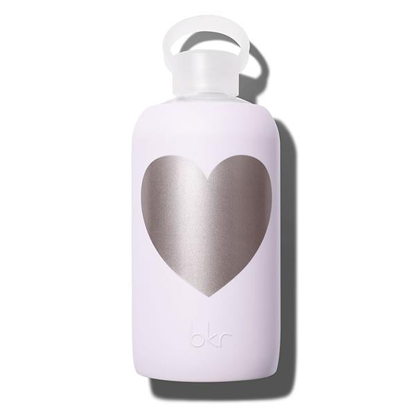 Lala Heart bottle 1L