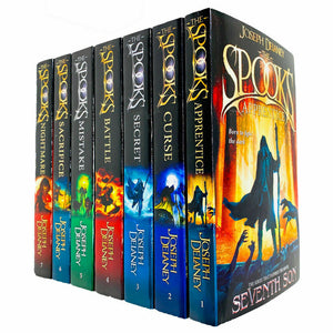 The Last Dragon Chronicles Collection 7 Books Box Set - 42.99 USD