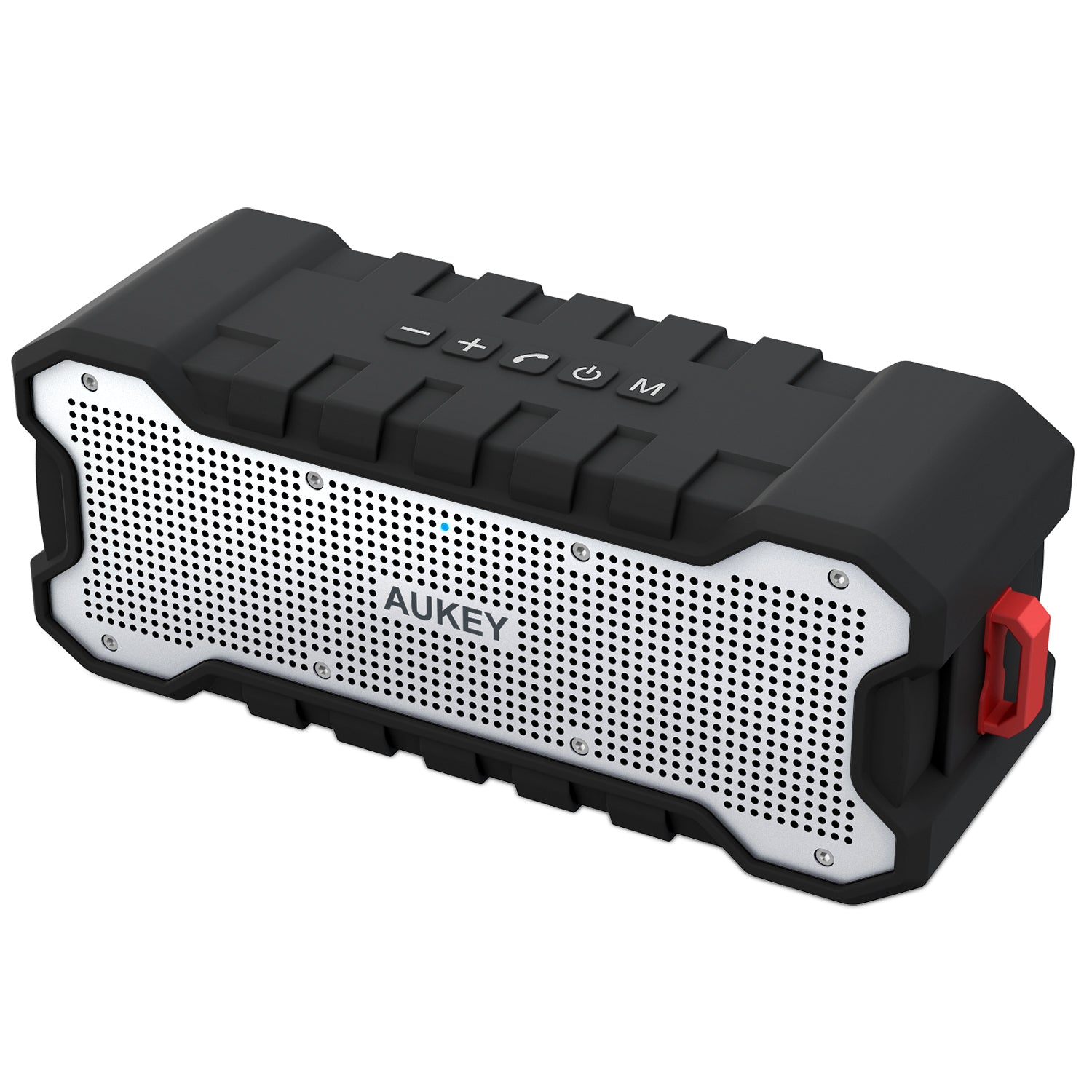 aukey outdoor bluetooth speaker