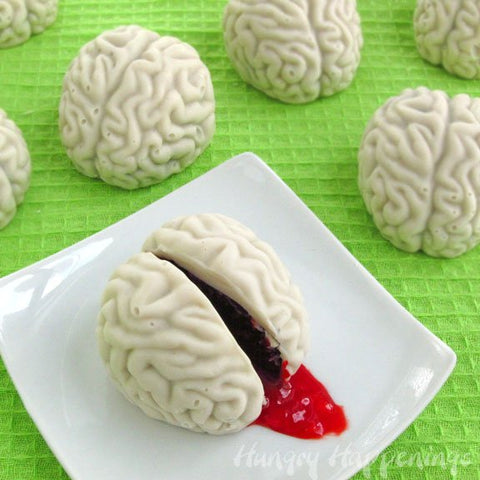 brain mold