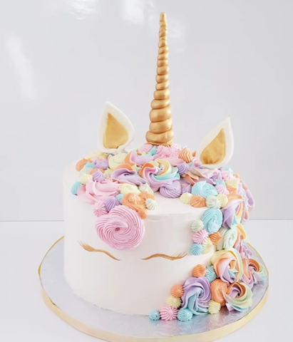 Unicorn Silicone Cake Mold, Hobby Lobby