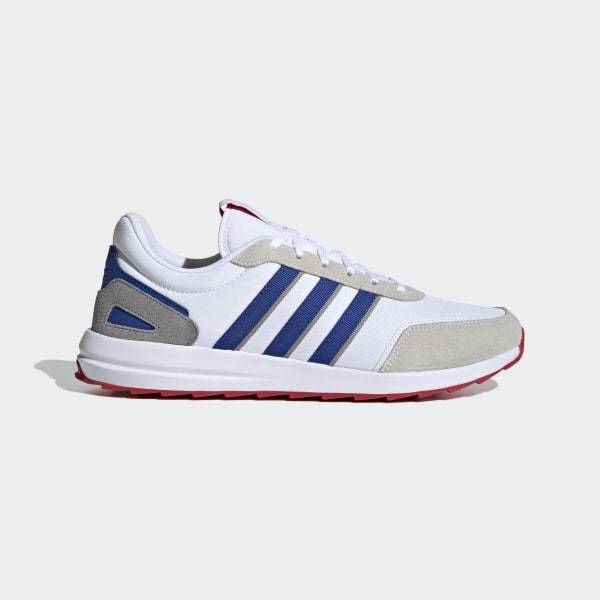 adidas retro run mens