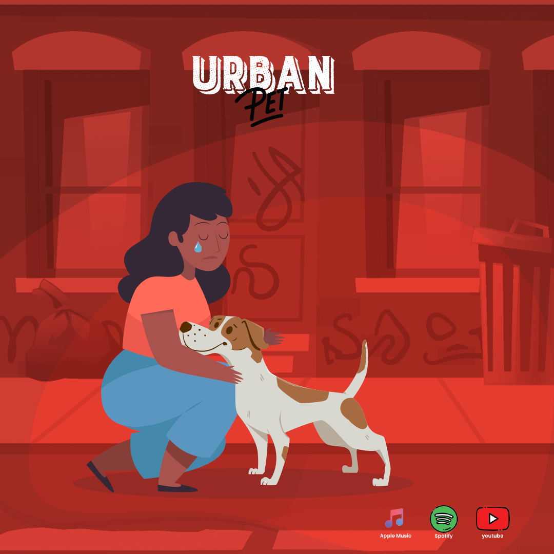 Ep. 16 - Lucha contra el maltrato animal – Urban Pet RD