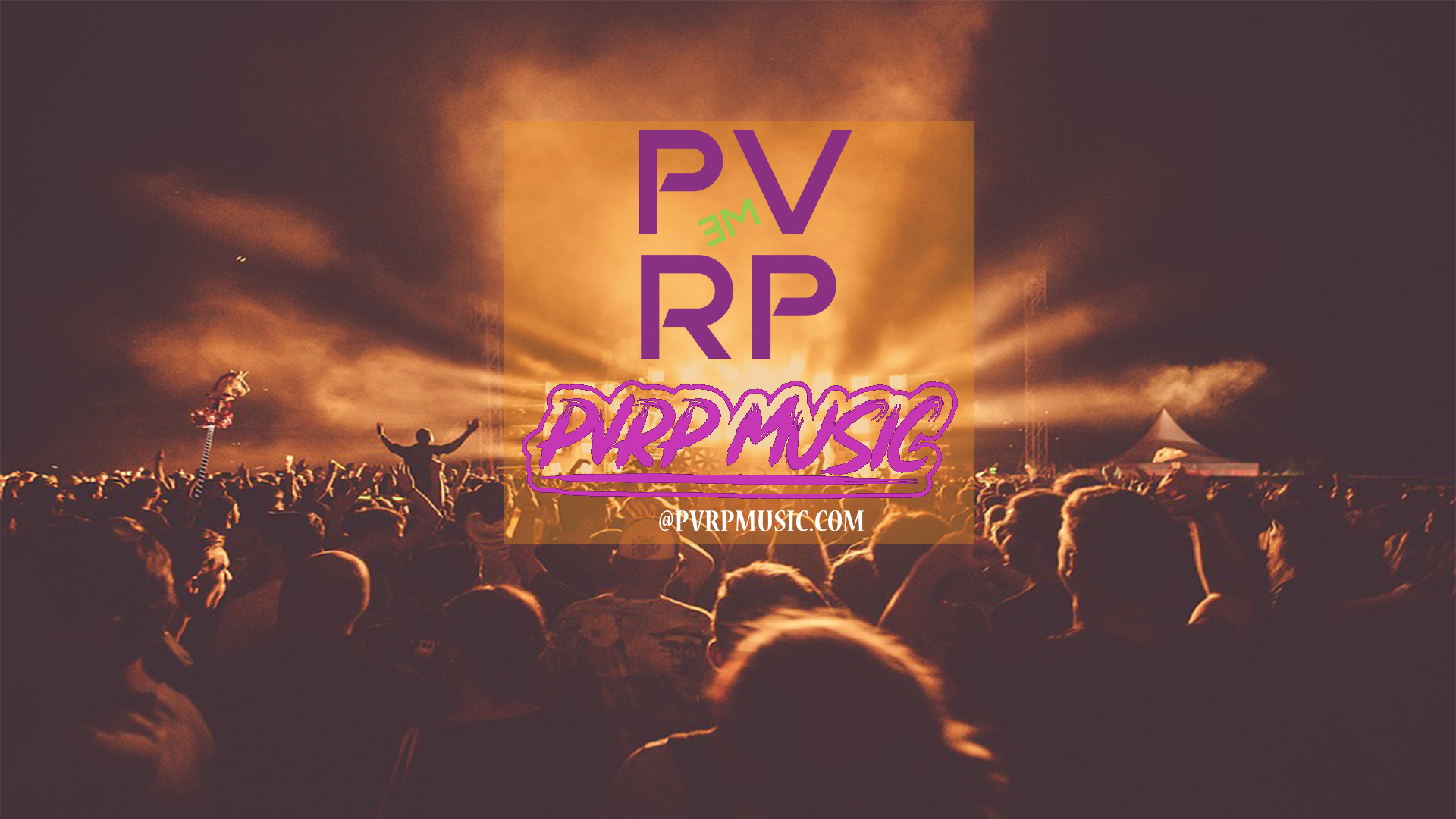 PVRP Music FAQ