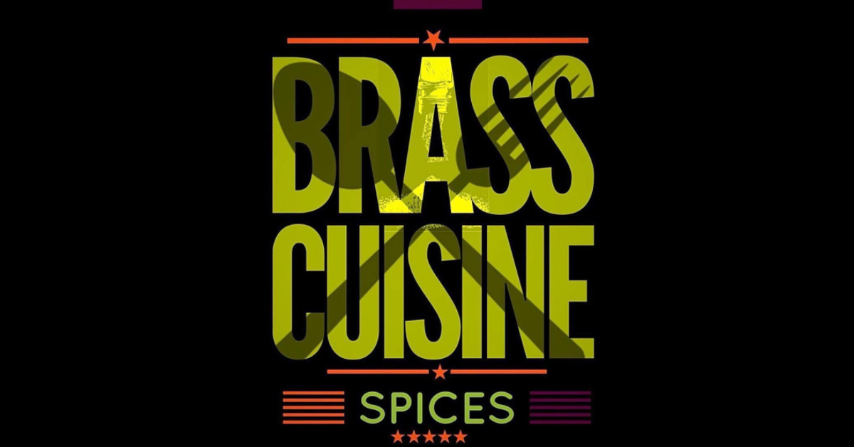 Brass Cuisine Spices (@brasscuisine)