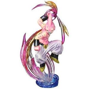 Majin Buu Figuarts Zero Dragon Ball Z Figure Statue My Hero Booth