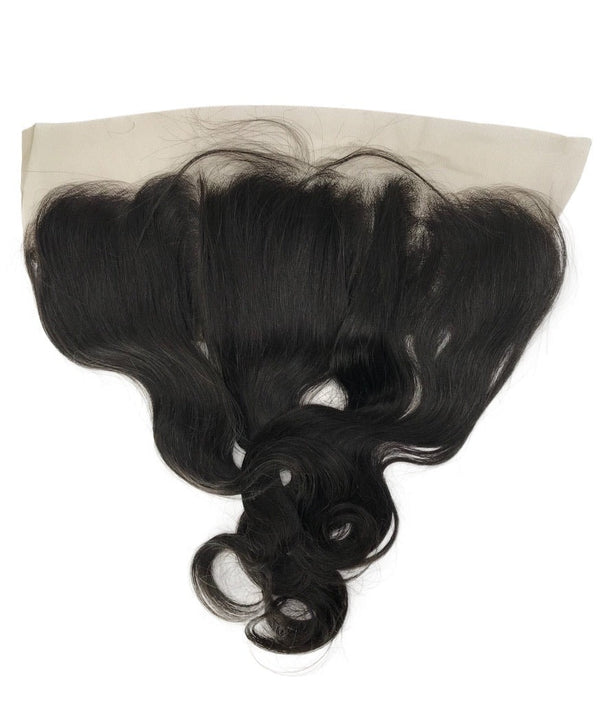 Body Wave 13X6 Frontal Lace Closure– AVH Extentions & Wigs