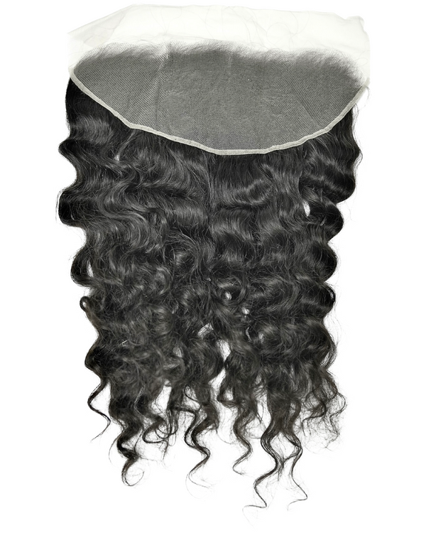 Body Wave 13X6 Frontal Lace Closure– AVH Extentions & Wigs
