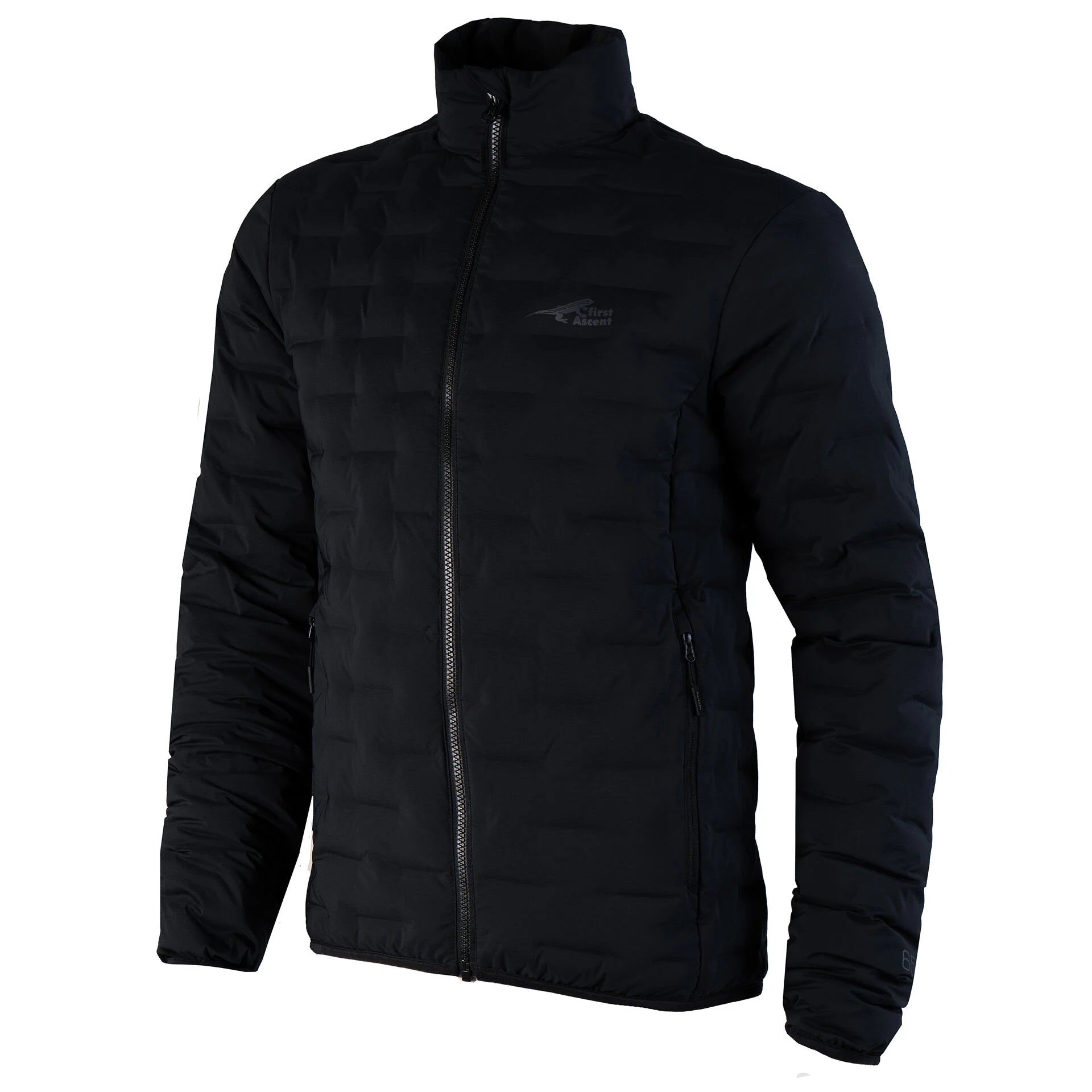 First Ascent Mens Transit Down Jacket