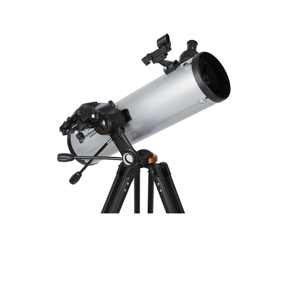 Celestron StarSense Explorer DX 130AZ - Drifters Adventure Center