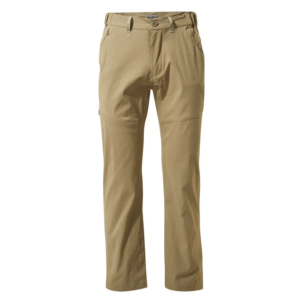 Men's Stretch Fit Hiking Pants - First Ascent