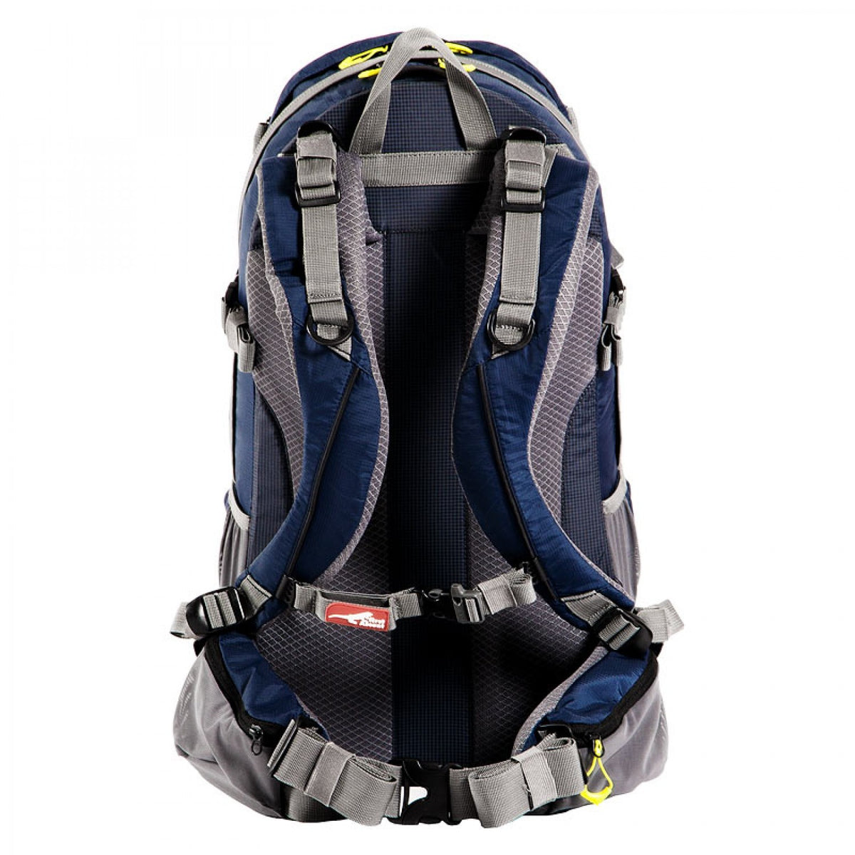 first ascent travel bag