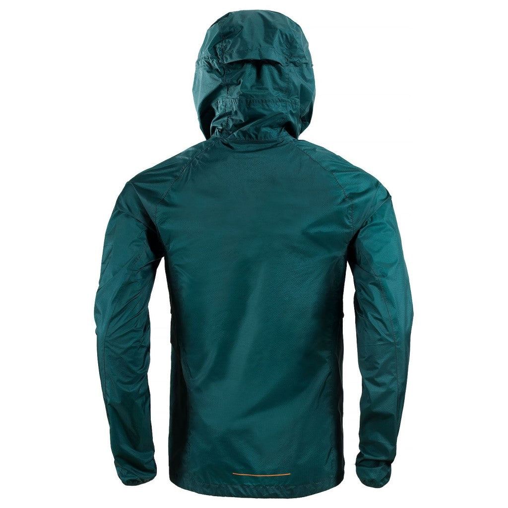 First Ascent Men's Thunderclap Rain Jacket, 1014147