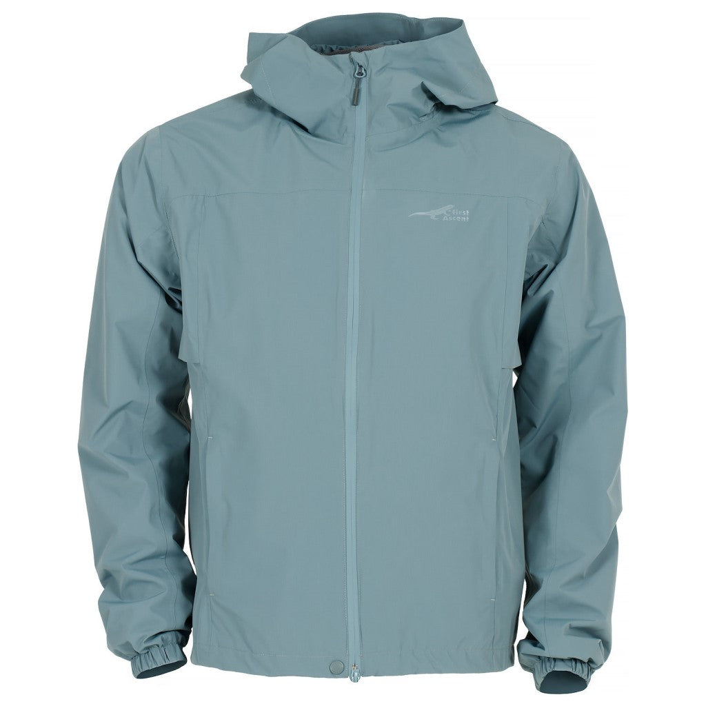 Review: First Ascent Vertex Expedition Jacket - Hiking South Africa