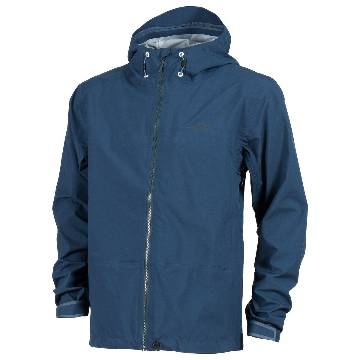 First Ascent Men's Vapourstretch Rain Jacket - Drifters Adventure Centre