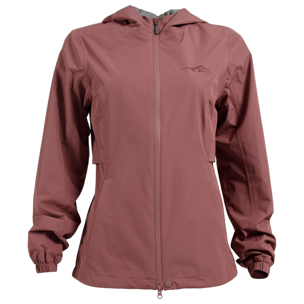 First Ascent Women's Discovery 3-in-1 Jacket, 1014153