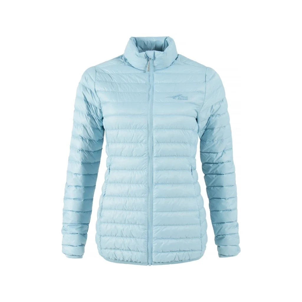 first ascent women's jacket