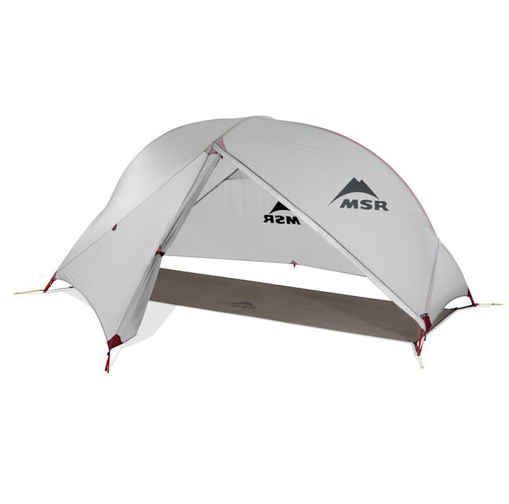 Msr Hubba Nx 1 Person Tent Drifters Adventure Center