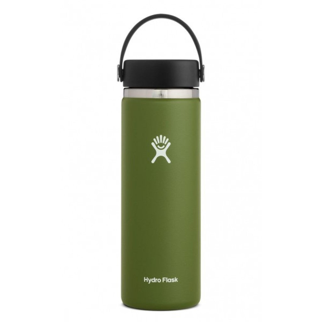 Hydro Flask Lightweight Trail Series Wide-Mouth Vacuum Water