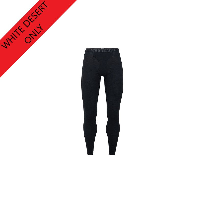 Restricted: First Ascent K2 Powerstretch Tights - Drifters