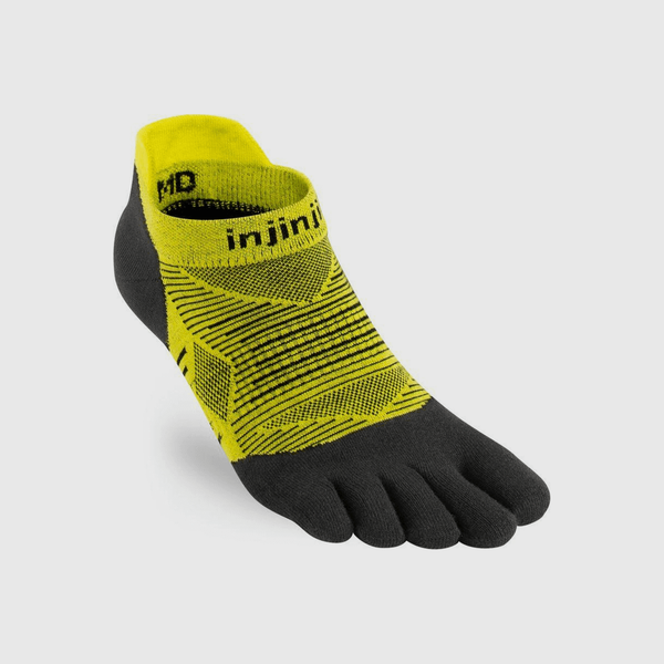 Ultra Run Cushioned Toesocks