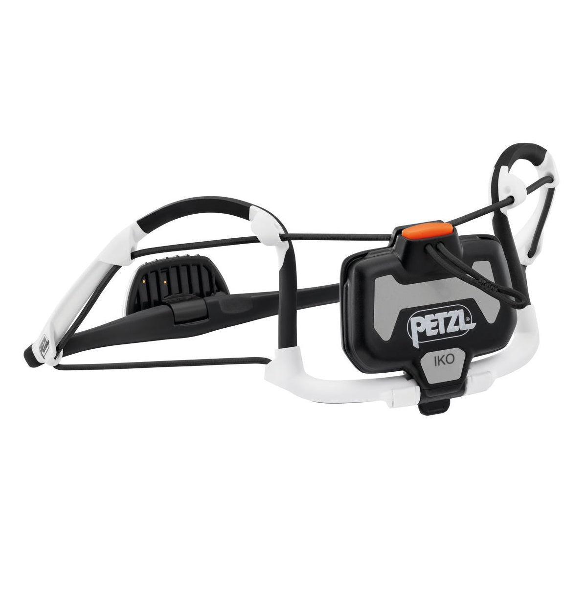 LINTERNA FRONTAL PETZL TIKKA CORE 450 lumens