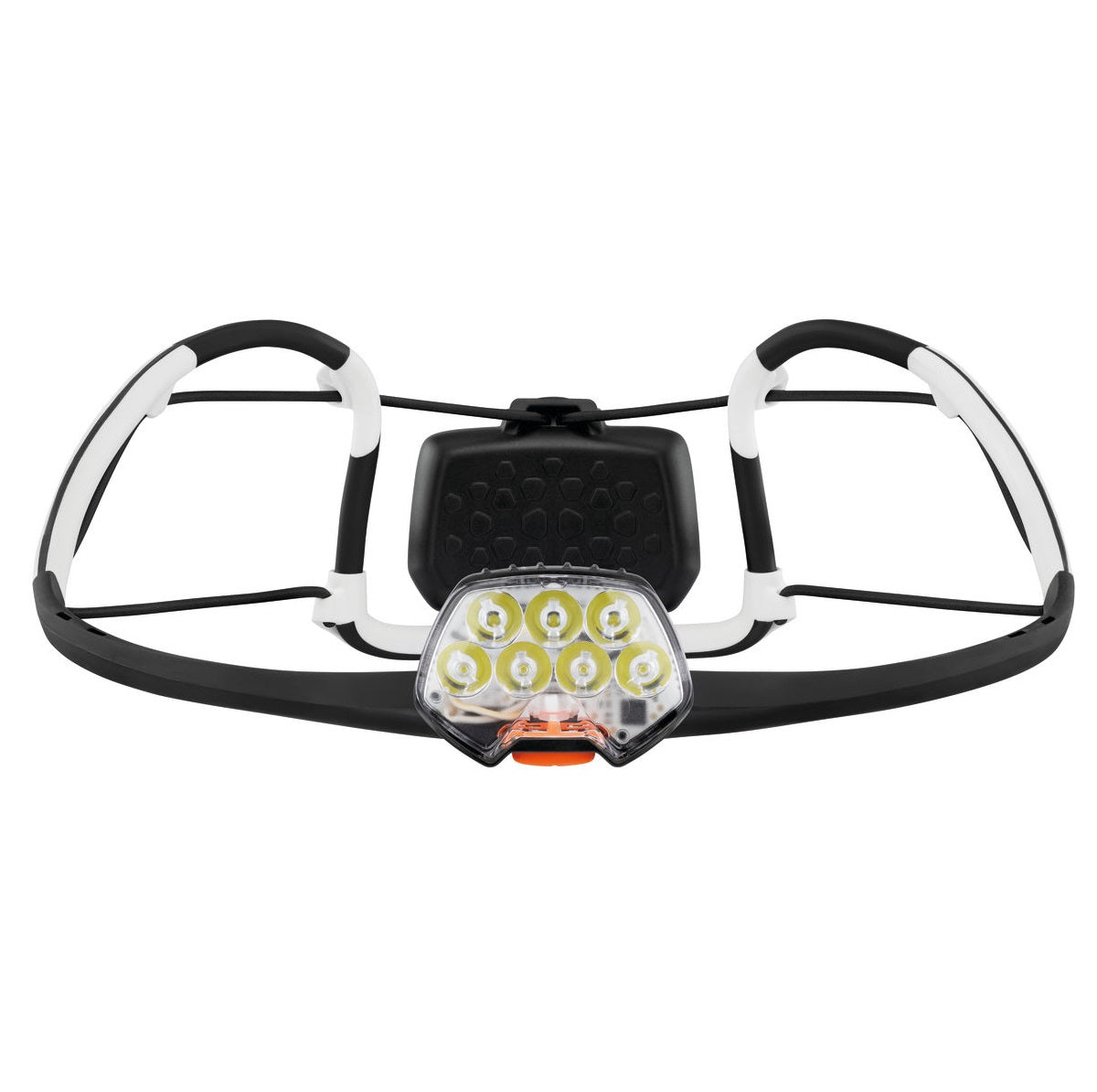 LINTERNA FRONTAL PETZL TIKKA CORE 450 lumens